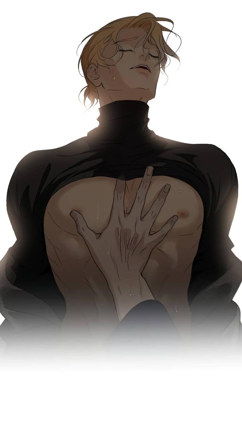 Манга Кладбище в осенних красках - Глава 24 Страница 13