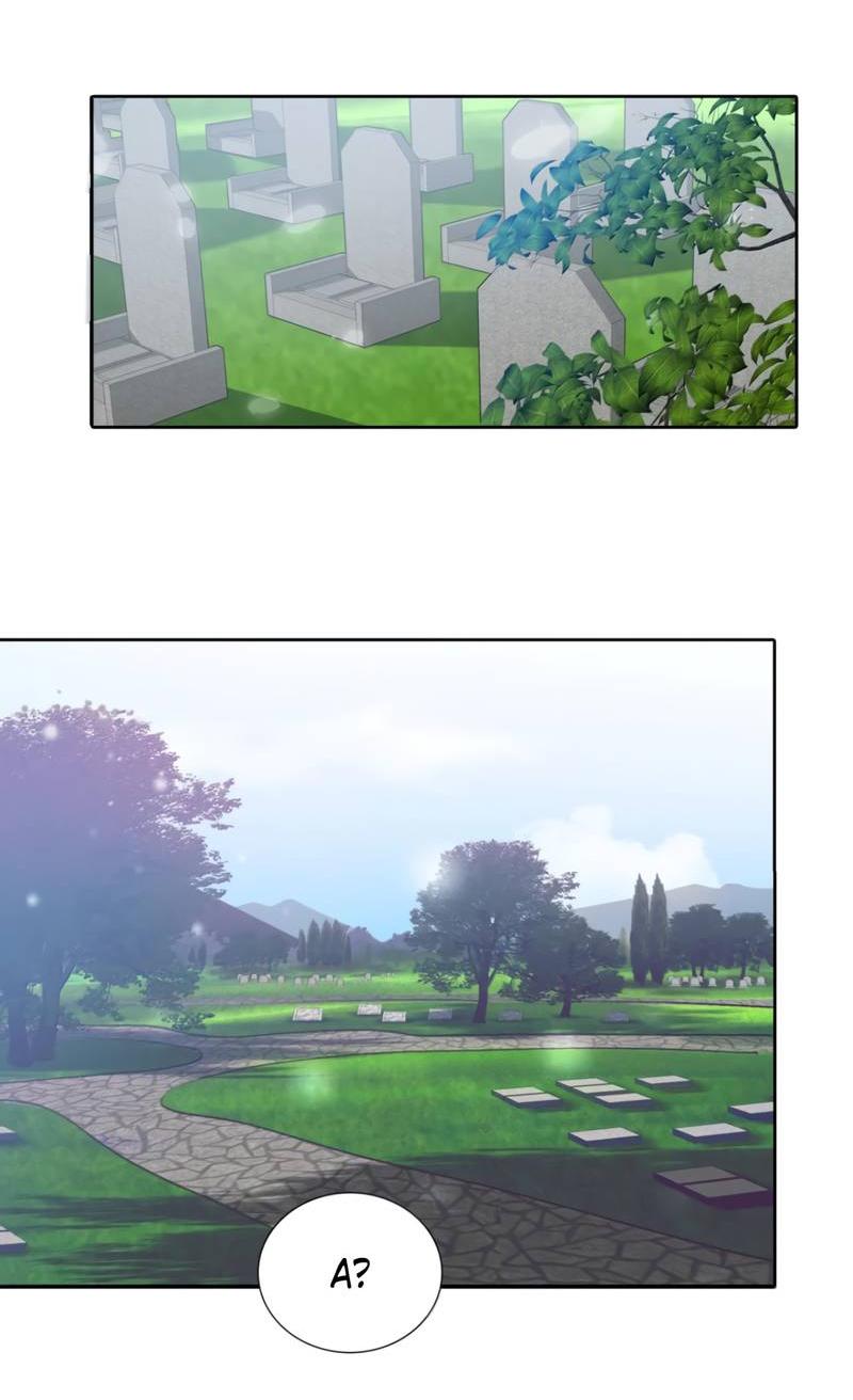 Манга Кладбище в осенних красках - Глава 24 Страница 15
