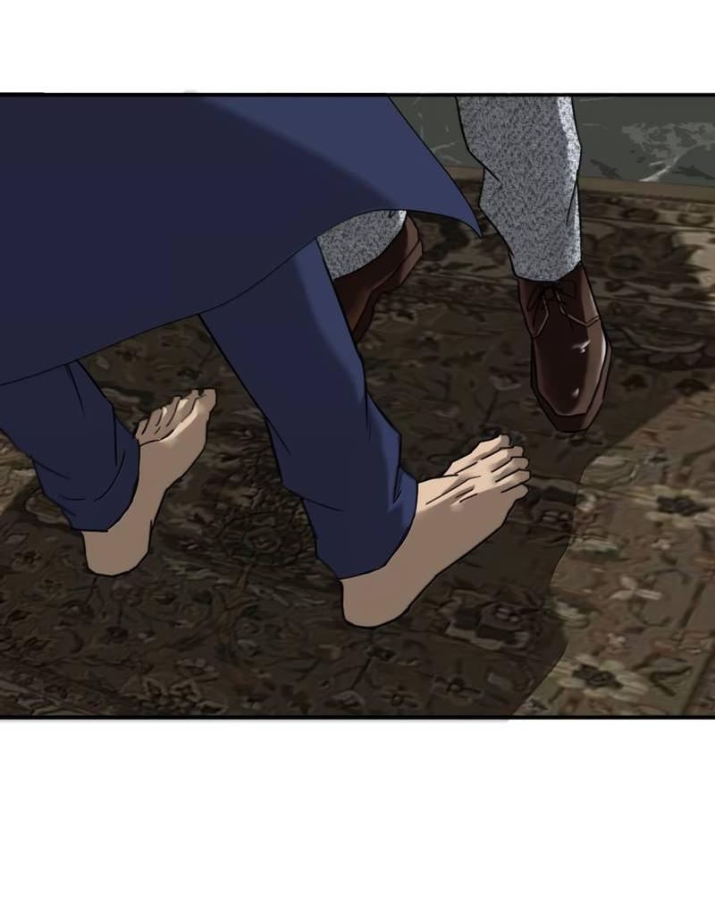 Манга Кладбище в осенних красках - Глава 24 Страница 6