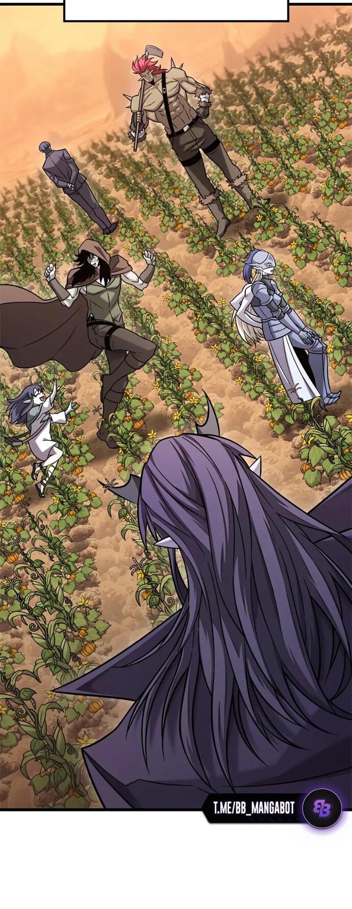 Манга Наш урожай небывалый, повелитель! - Глава 39 Страница 46