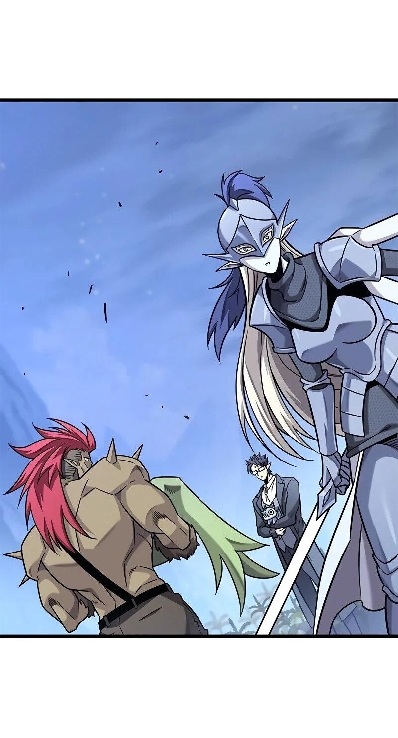 Манга Наш урожай небывалый, повелитель! - Глава 41 Страница 40