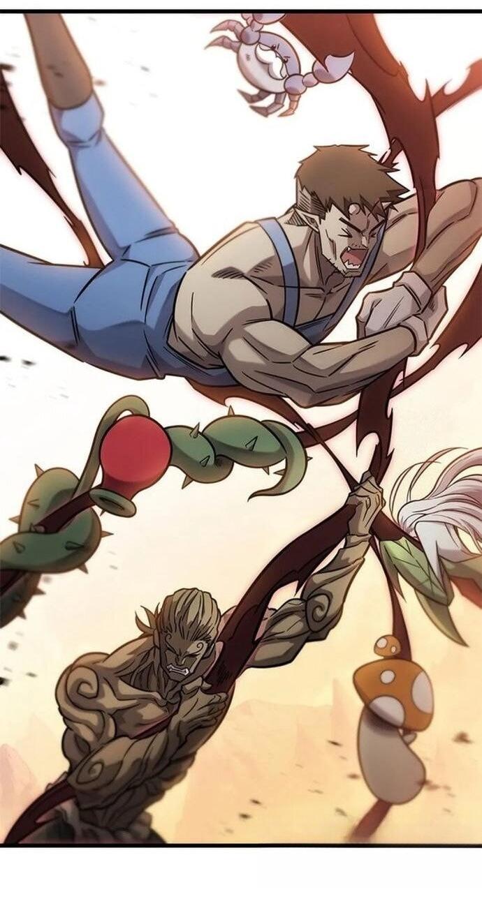 Манга Наш урожай небывалый, повелитель! - Глава 46 Страница 32