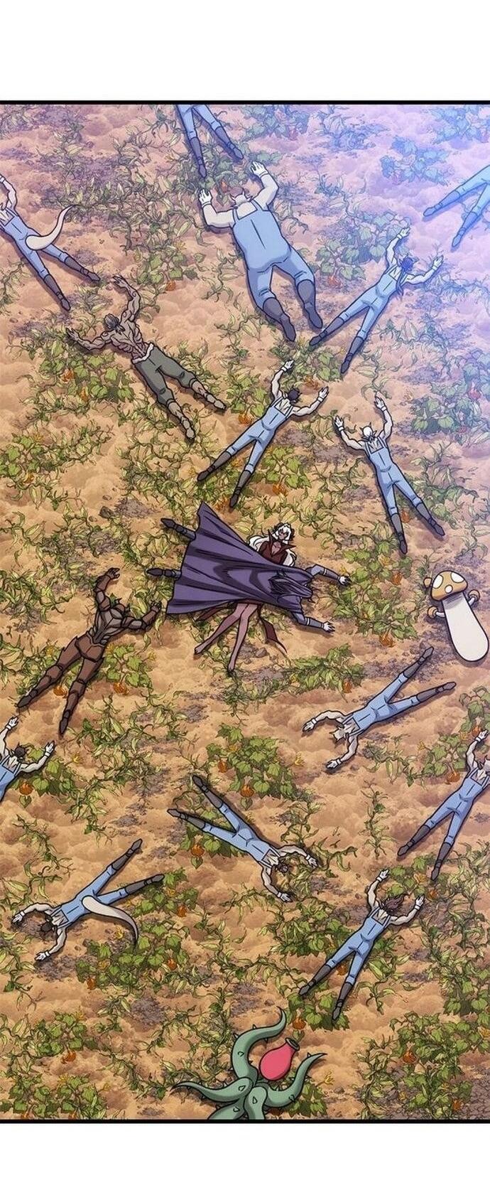 Манга Наш урожай небывалый, повелитель! - Глава 46 Страница 38