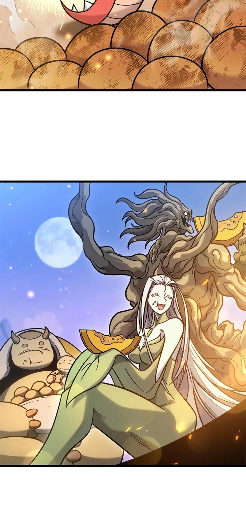 Манга Наш урожай небывалый, повелитель! - Глава 51 Страница 36