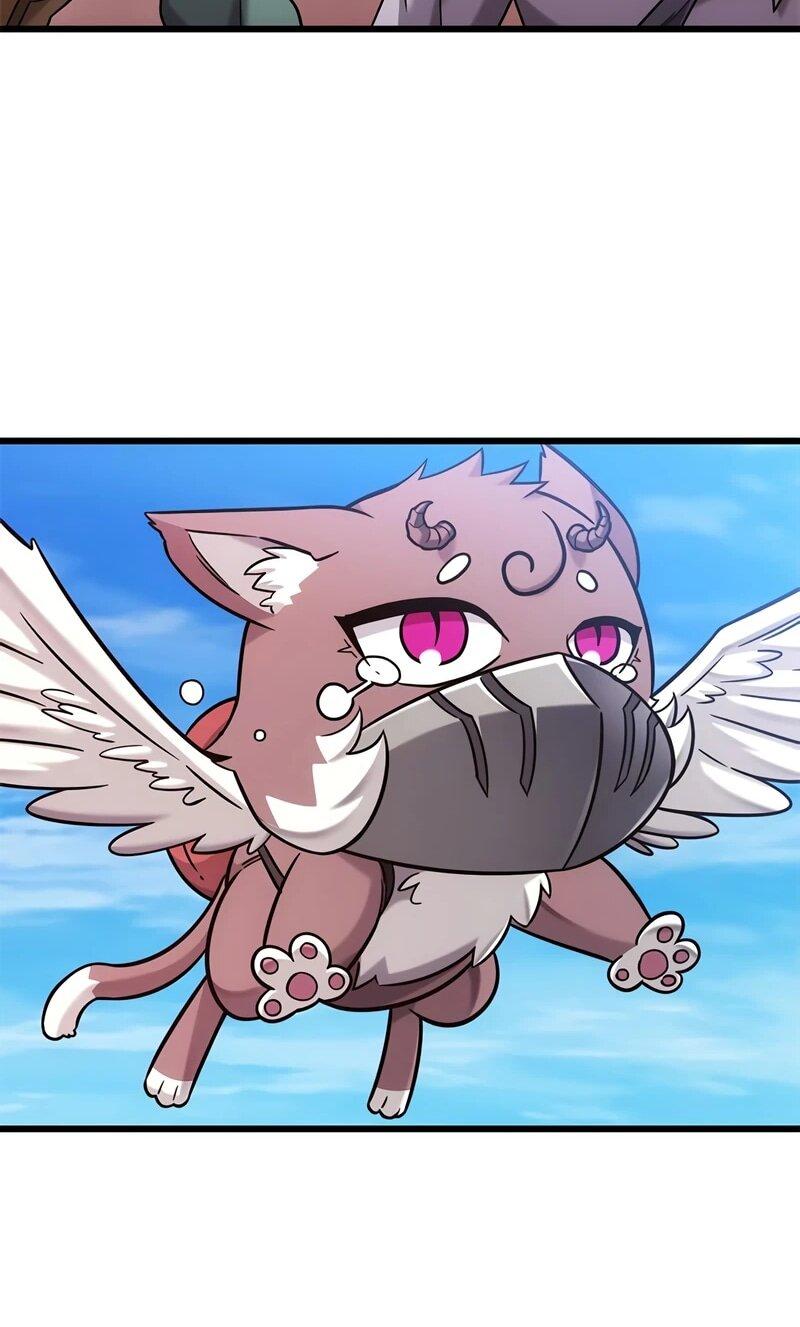 Манга Наш урожай небывалый, повелитель! - Глава 52 Страница 49