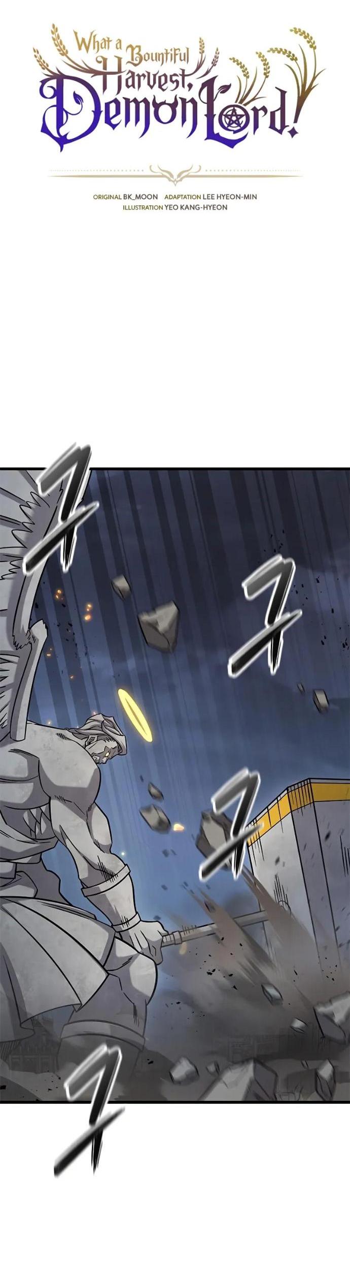 Манга Наш урожай небывалый, повелитель! - Глава 56 Страница 2