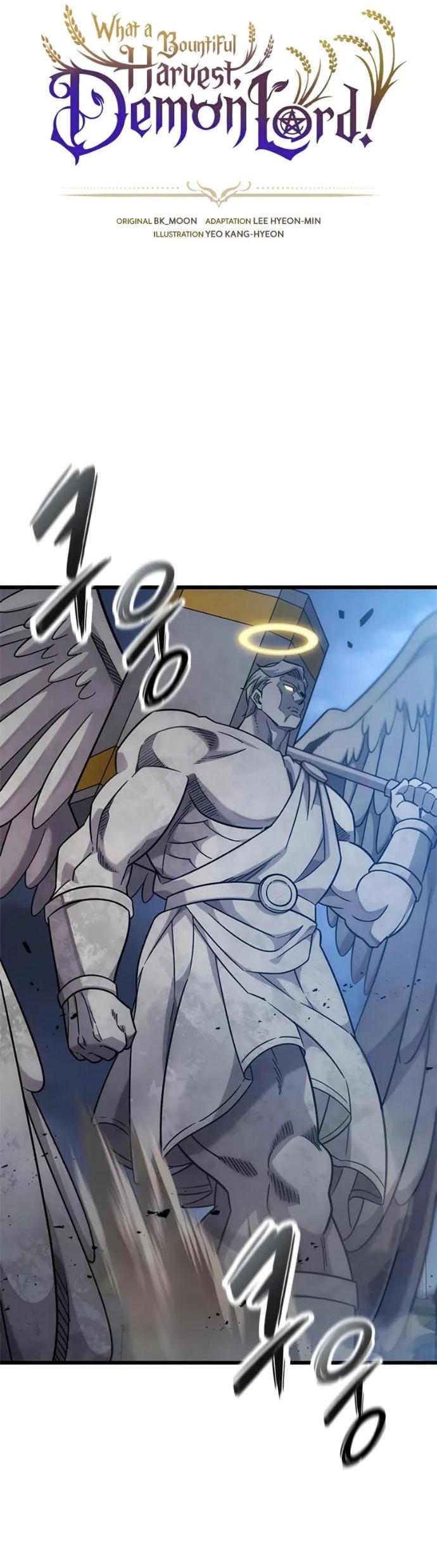 Манга Наш урожай небывалый, повелитель! - Глава 55 Страница 2
