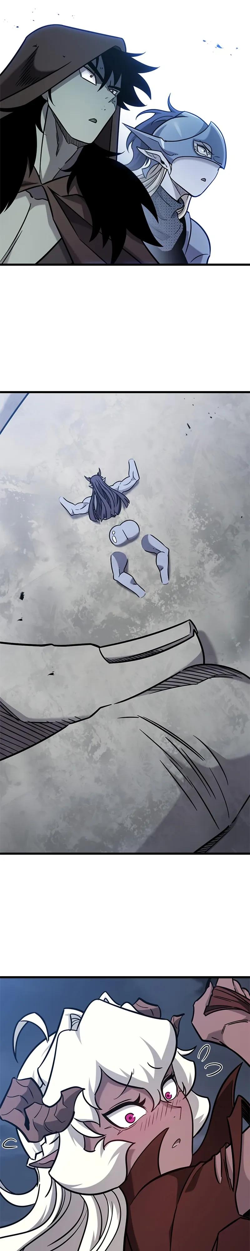 Манга Наш урожай небывалый, повелитель! - Глава 57 Страница 11