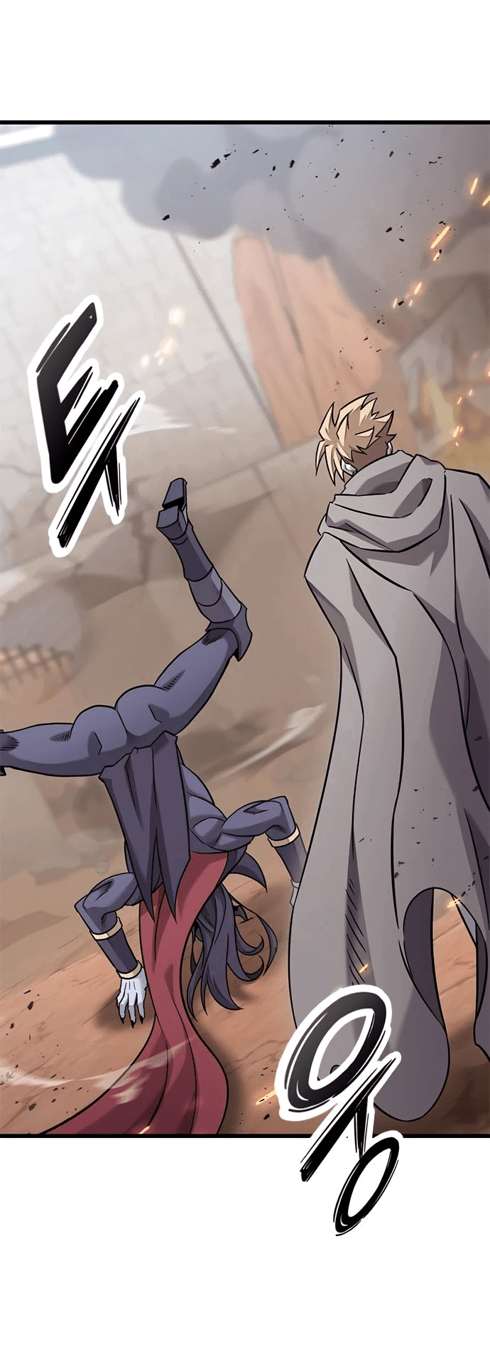 Манга Наш урожай небывалый, повелитель! - Глава 23 Страница 11