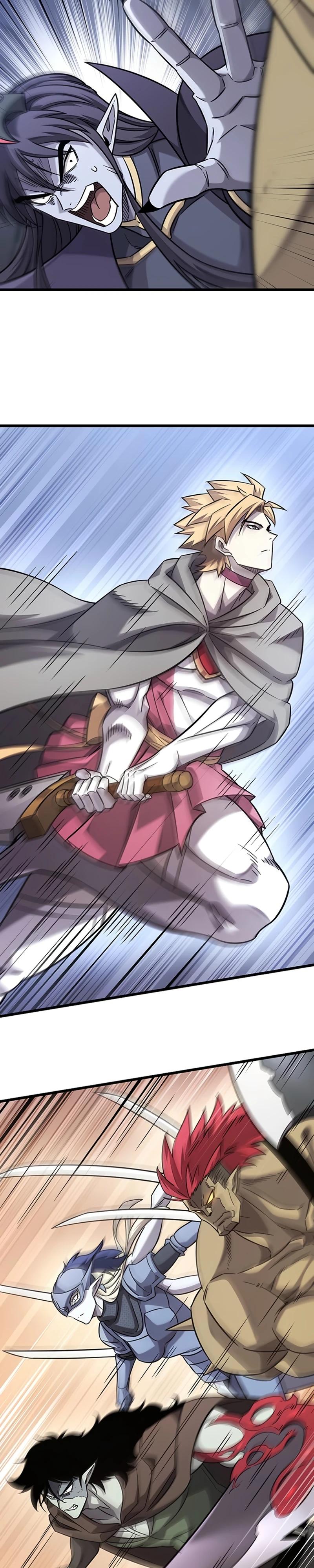 Манга Наш урожай небывалый, повелитель! - Глава 35 Страница 11