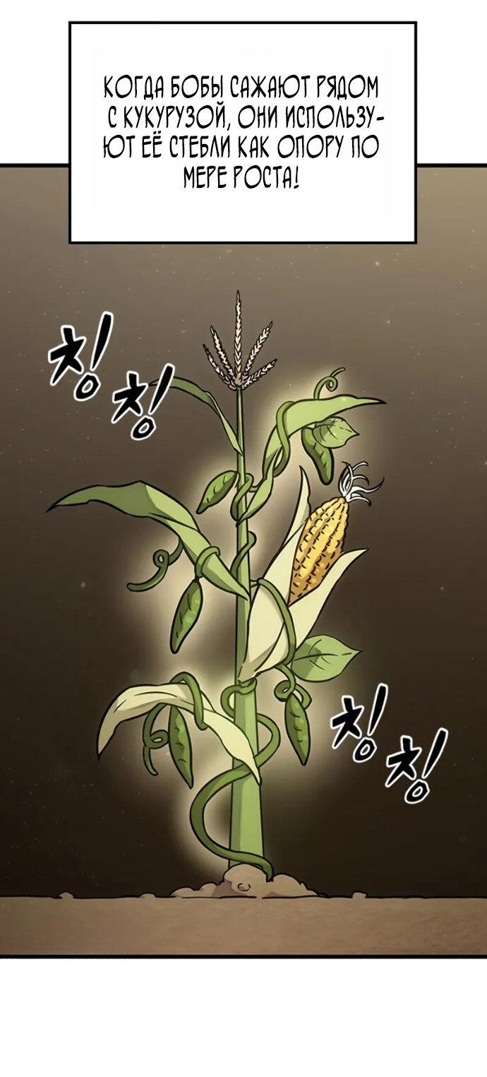 Манга Наш урожай небывалый, повелитель! - Глава 36 Страница 54