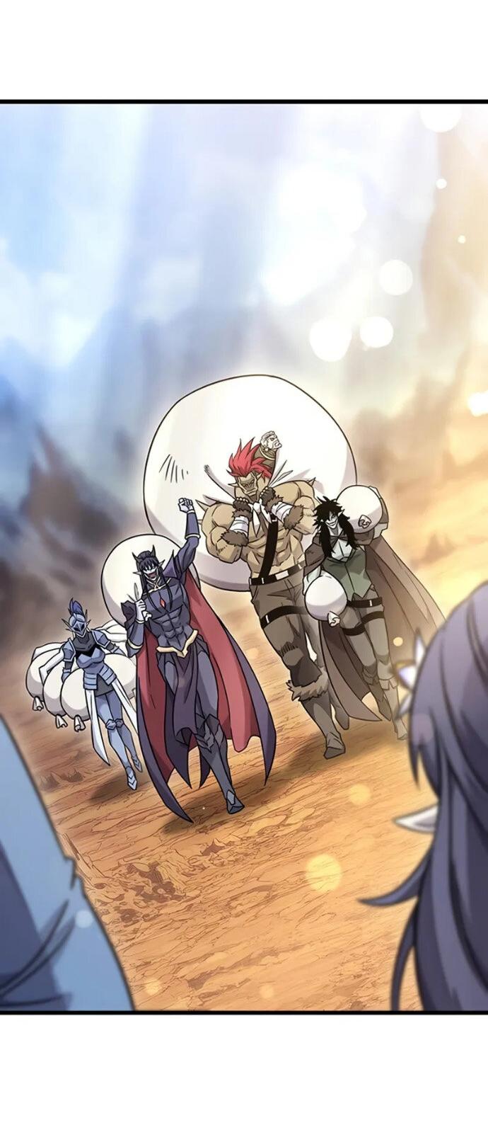 Манга Наш урожай небывалый, повелитель! - Глава 36 Страница 32