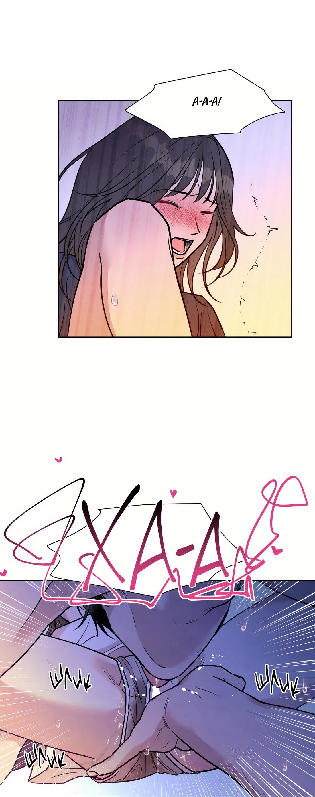 Манга По пути домой я подобрала змею - Глава 12 Страница 50