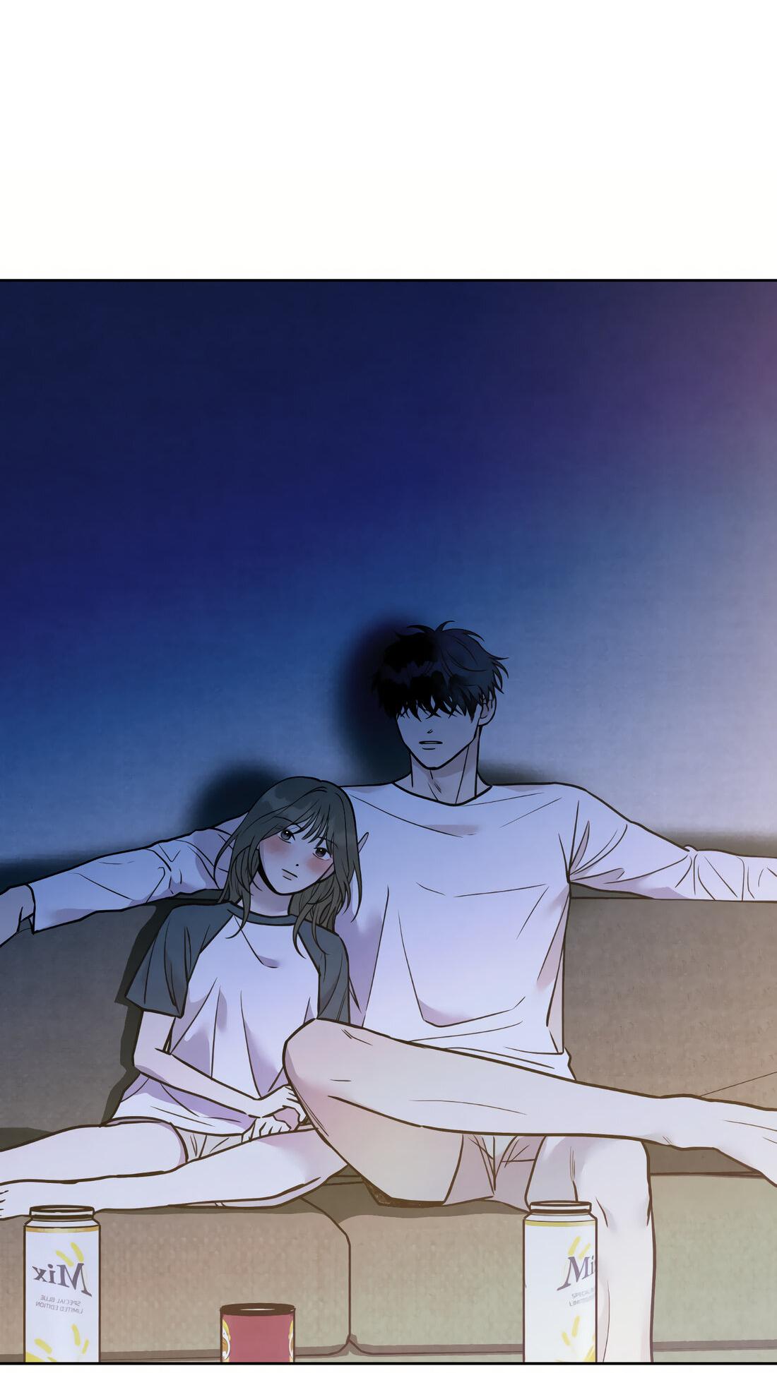 Манга По пути домой я подобрала змею - Глава 12 Страница 68