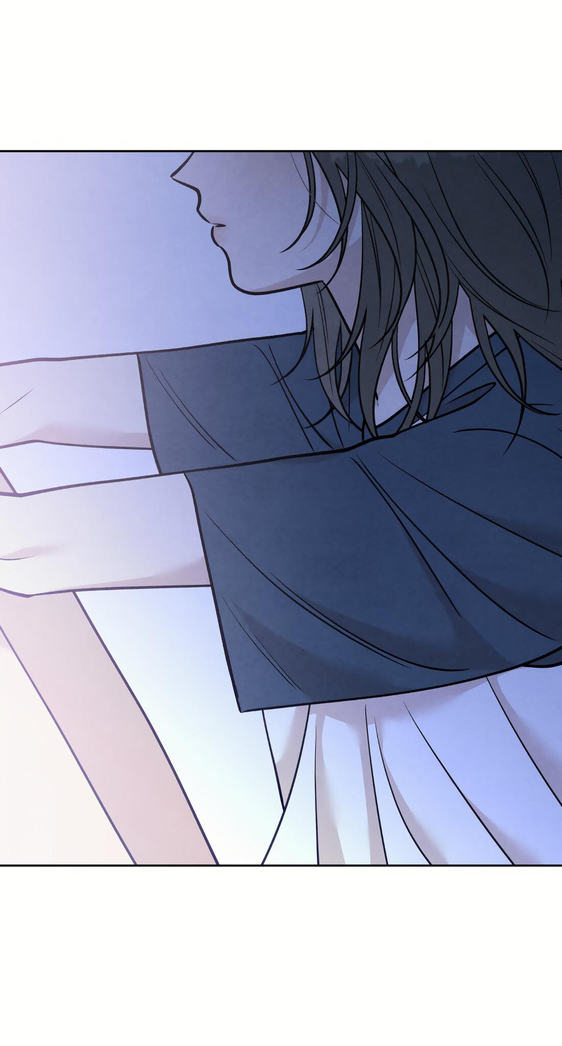 Манга По пути домой я подобрала змею - Глава 12 Страница 8