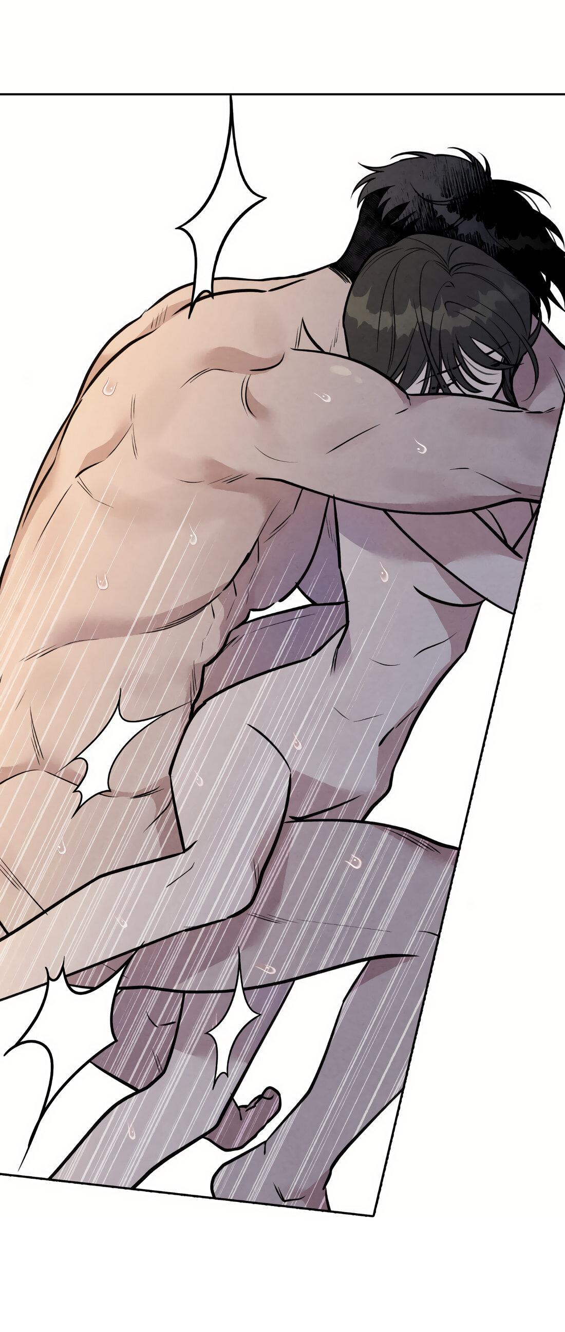 Манга По пути домой я подобрала змею - Глава 11 Страница 33