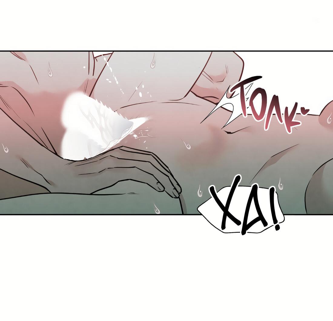 Манга По пути домой я подобрала змею - Глава 11 Страница 27