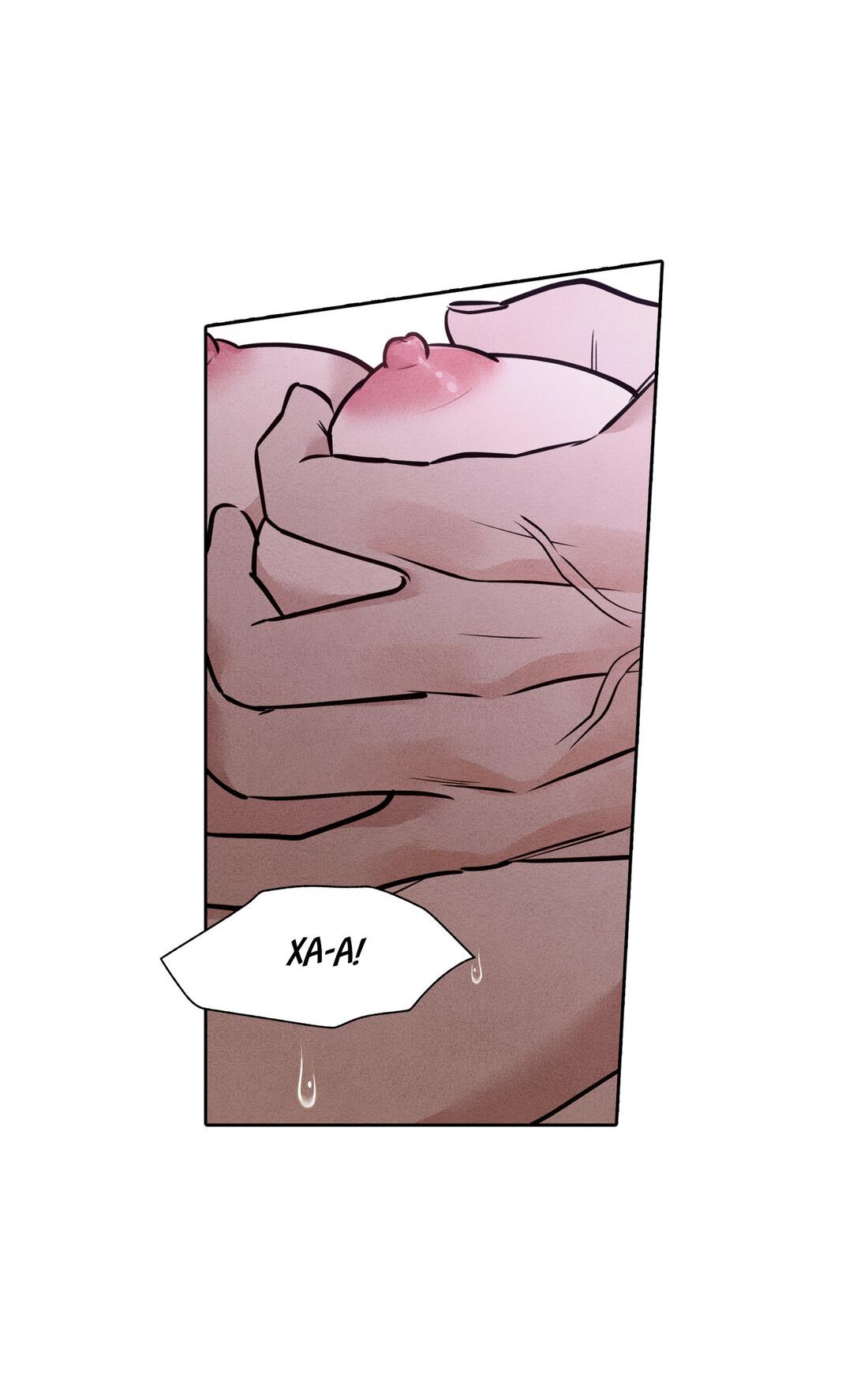 Манга По пути домой я подобрала змею - Глава 10 Страница 33