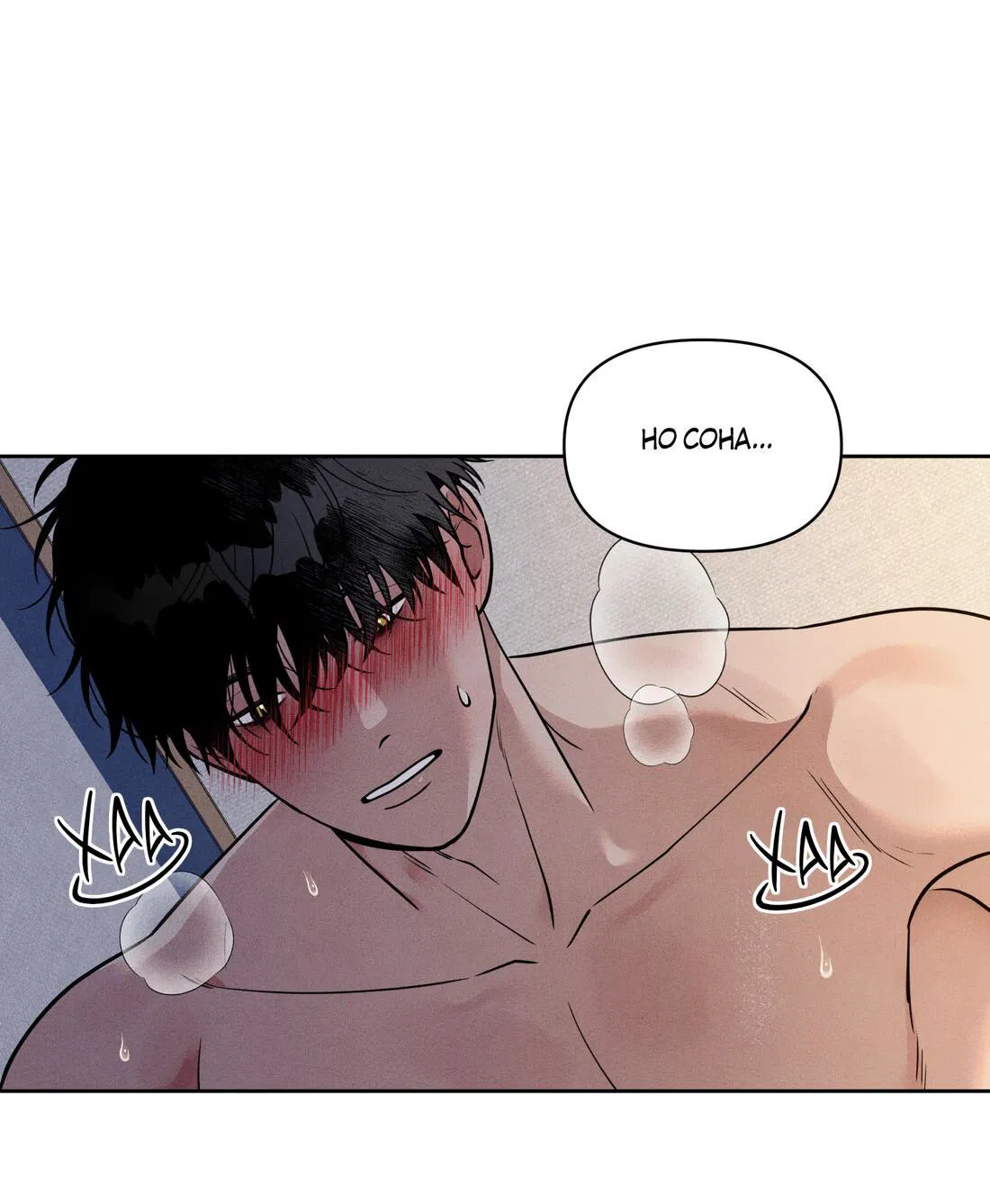 Манга По пути домой я подобрала змею - Глава 10 Страница 5