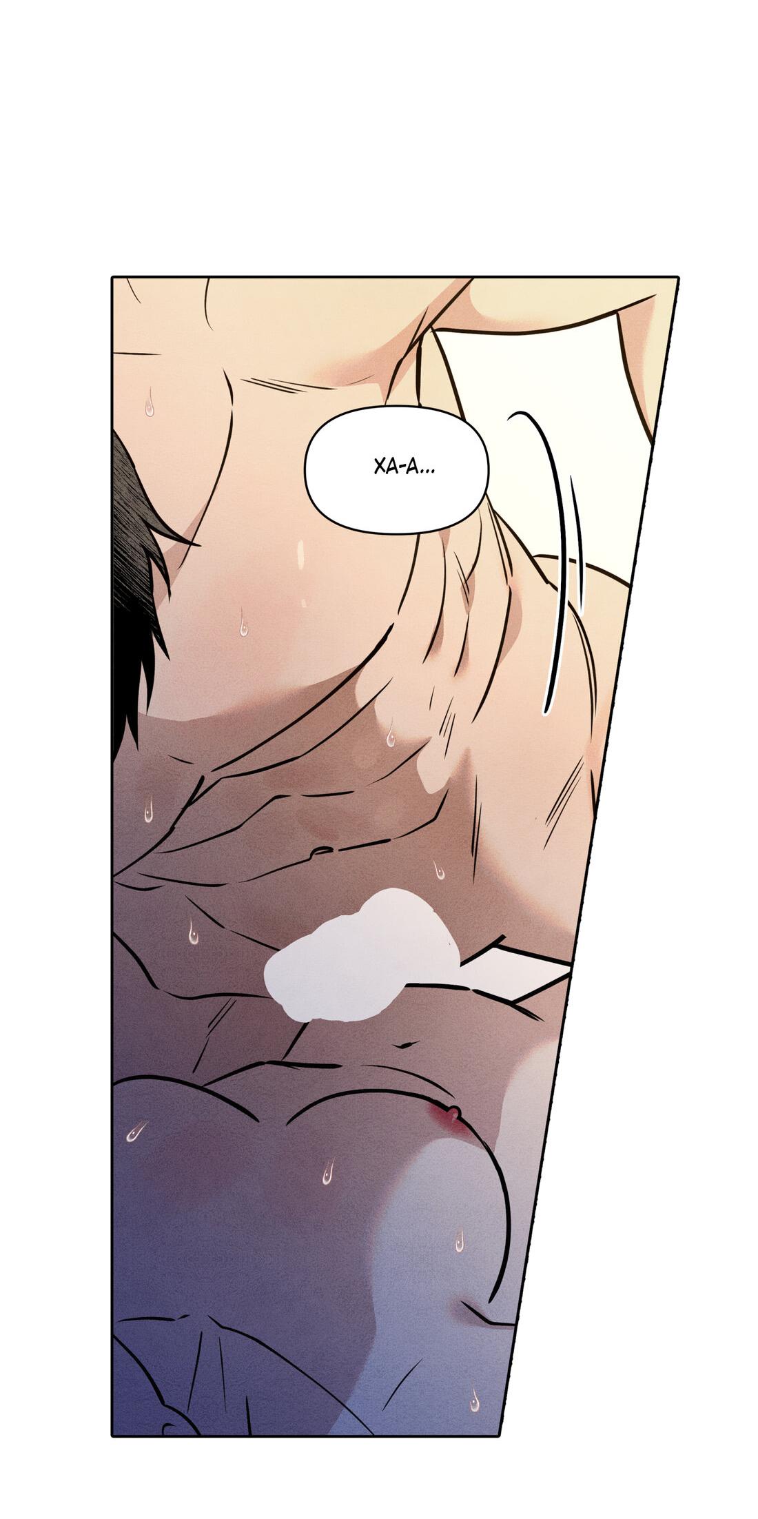 Манга По пути домой я подобрала змею - Глава 10 Страница 9