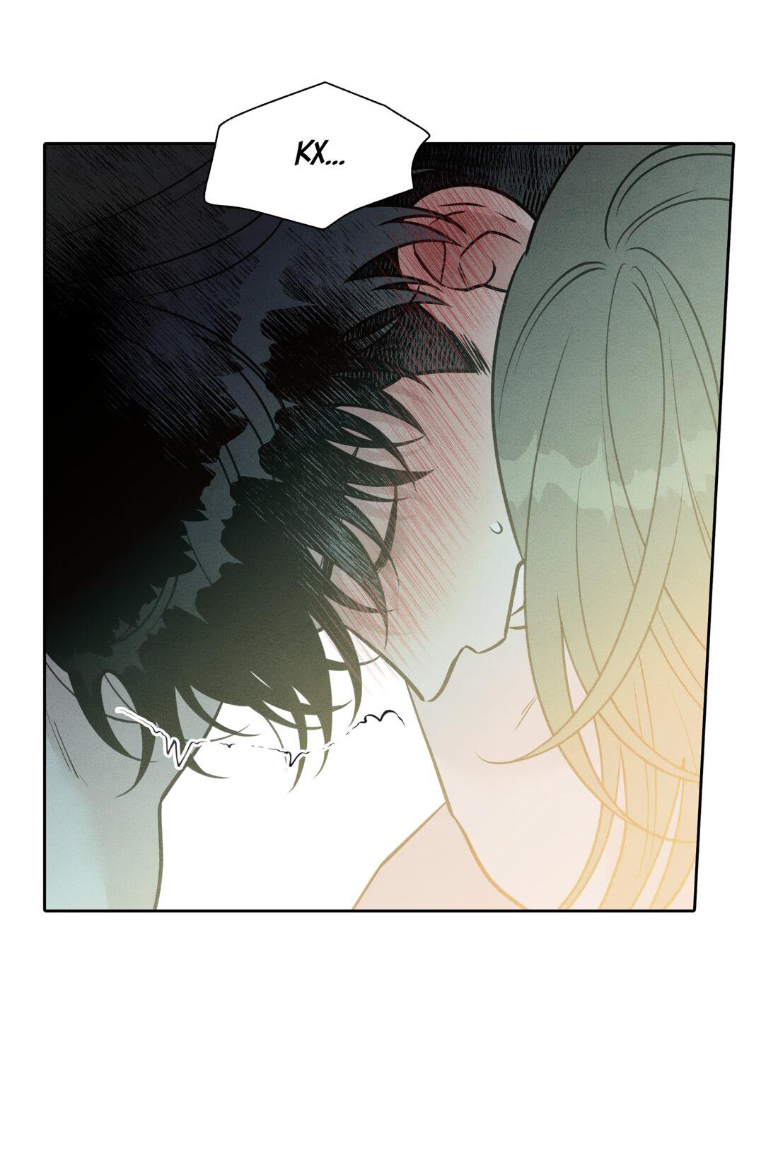 Манга По пути домой я подобрала змею - Глава 10 Страница 41