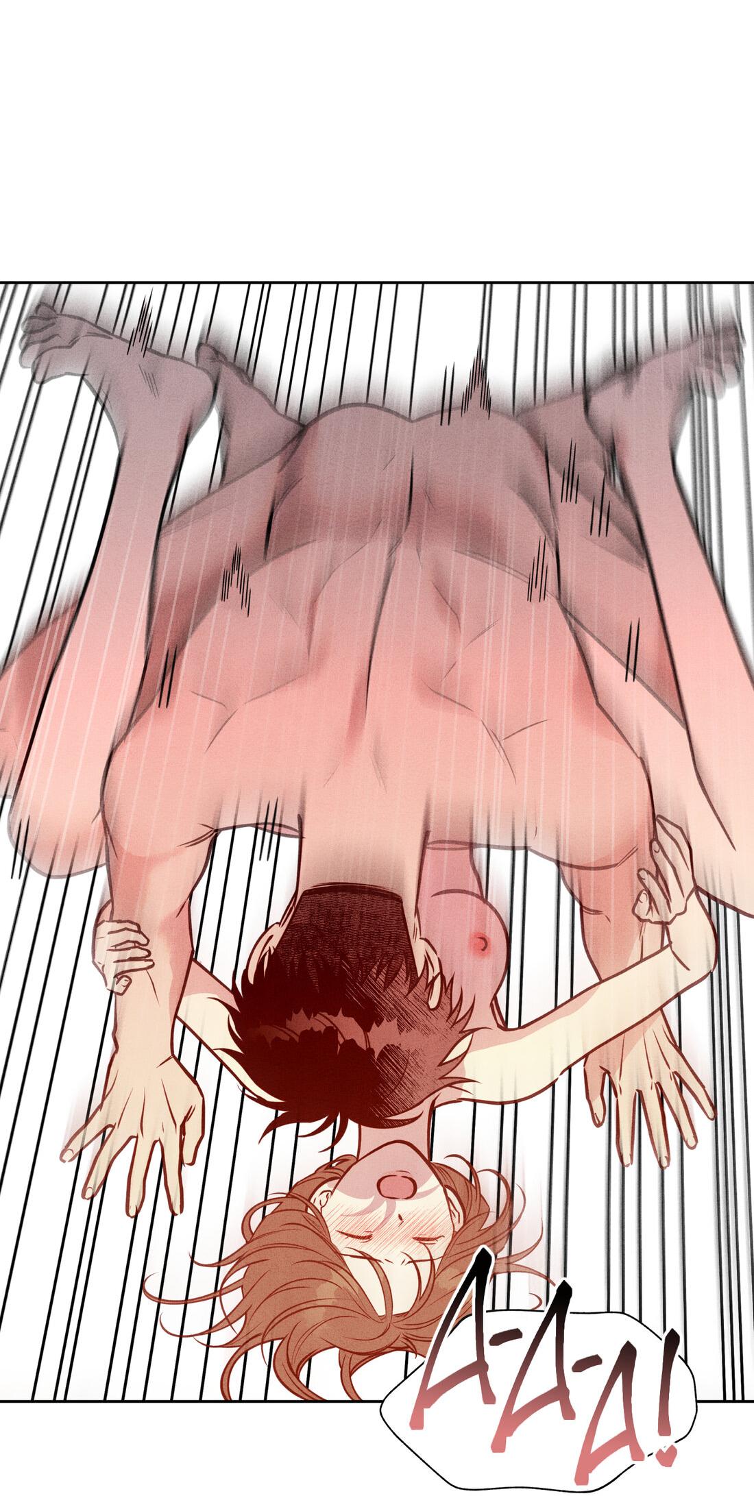 Манга По пути домой я подобрала змею - Глава 10 Страница 22