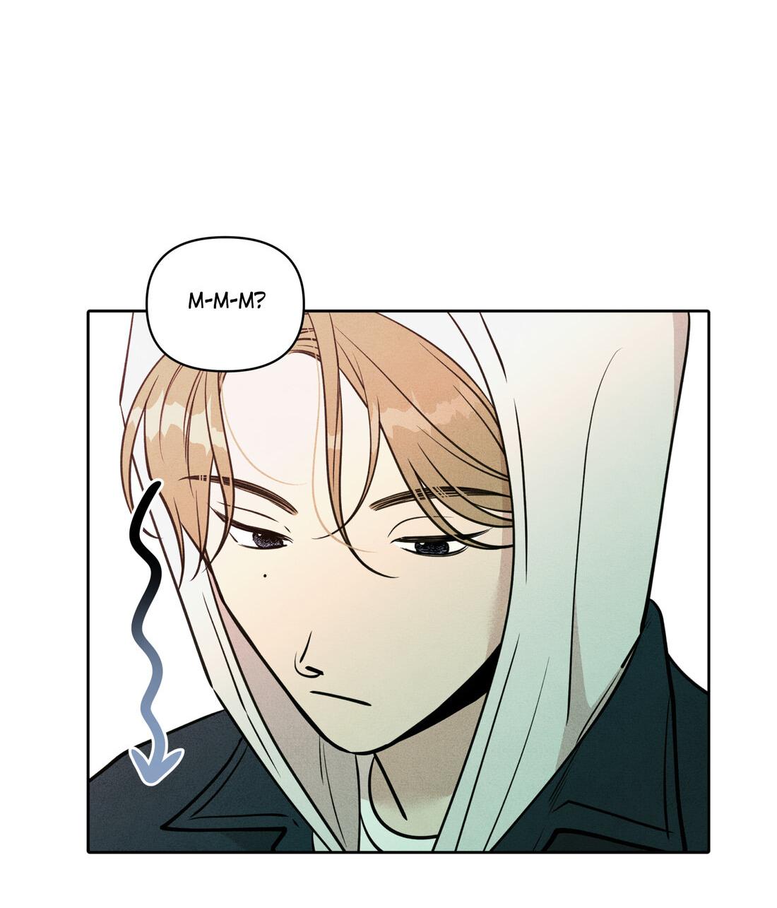 Манга По пути домой я подобрала змею - Глава 9 Страница 25