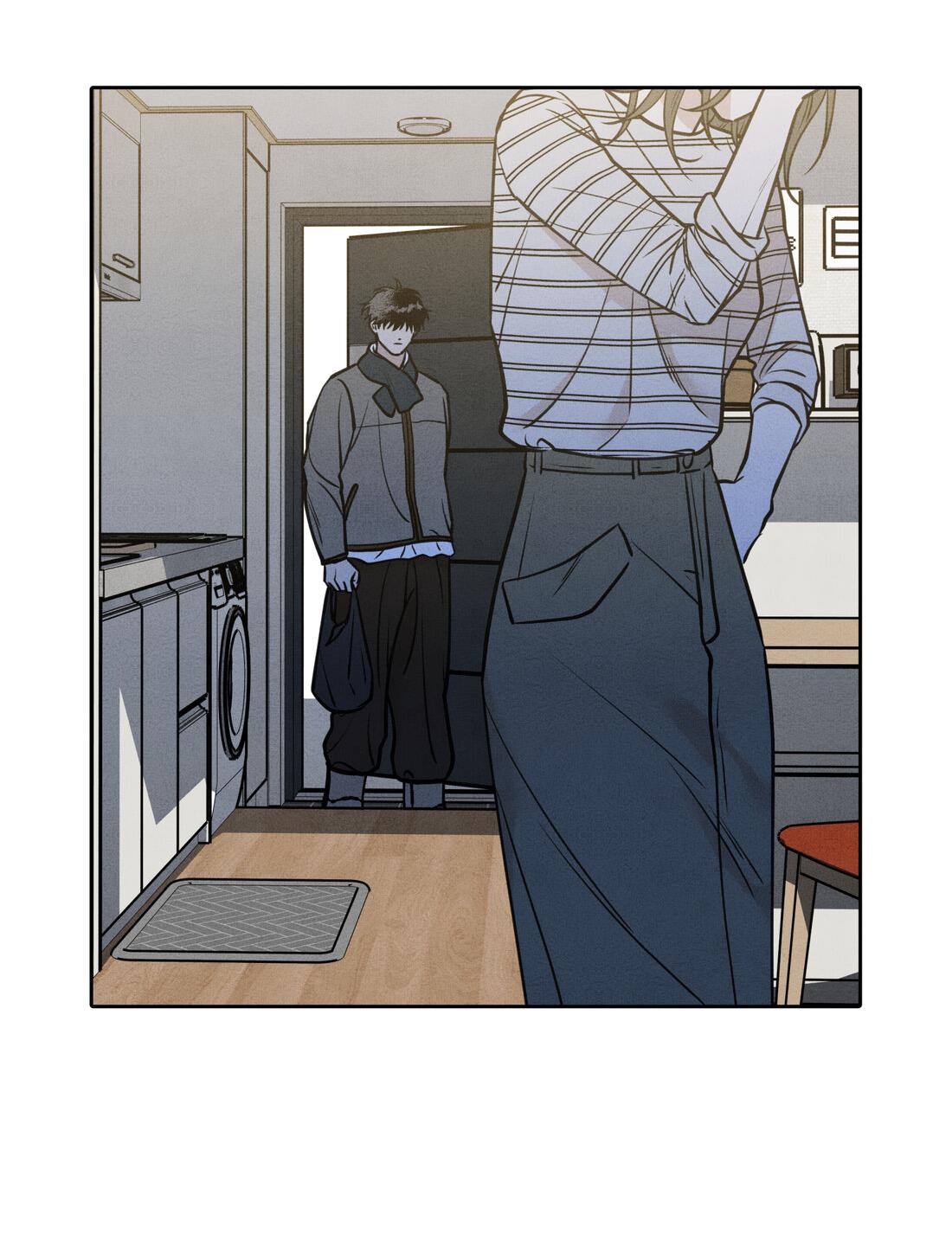 Манга По пути домой я подобрала змею - Глава 9 Страница 30