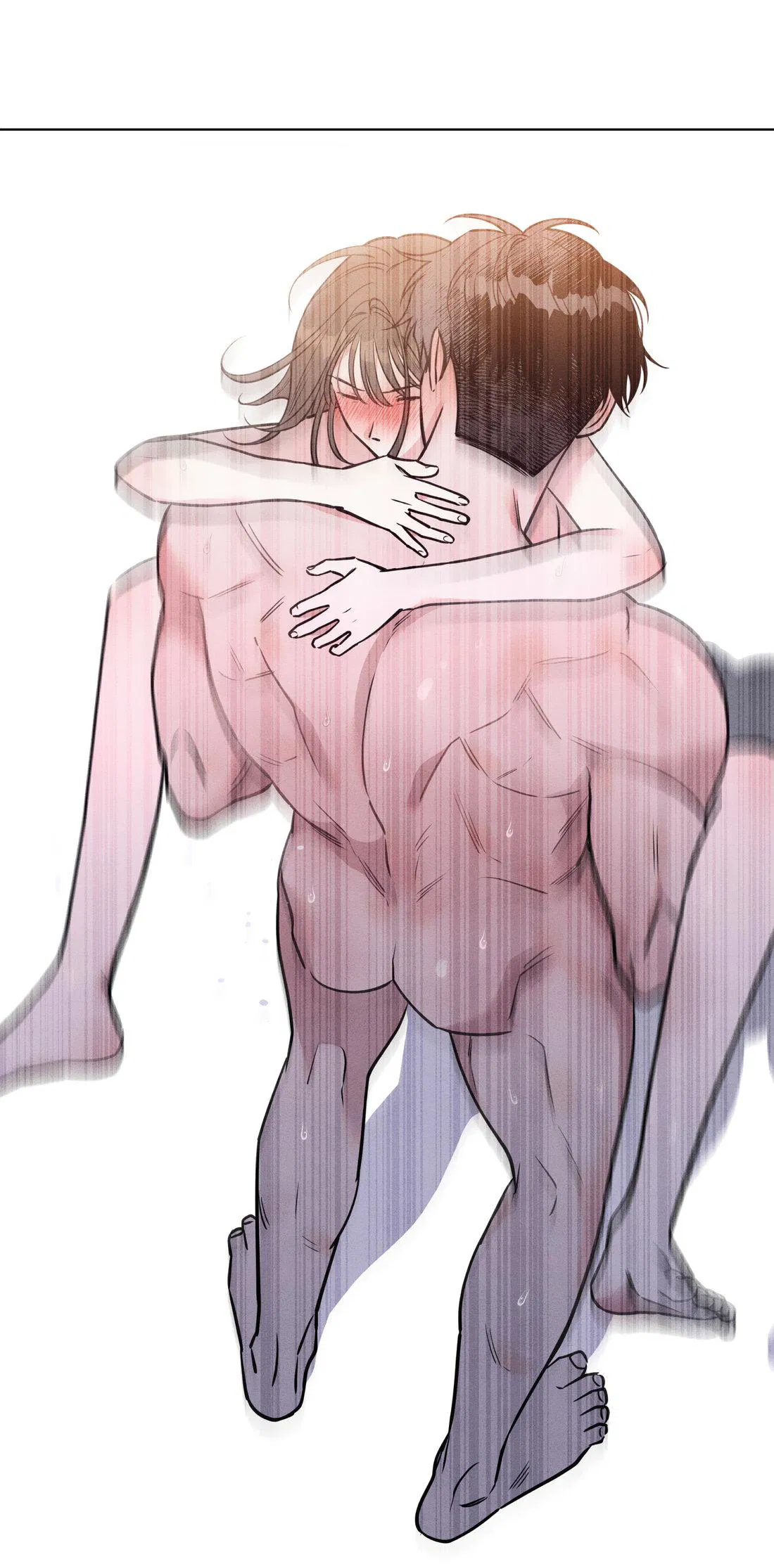 Манга По пути домой я подобрала змею - Глава 9 Страница 78