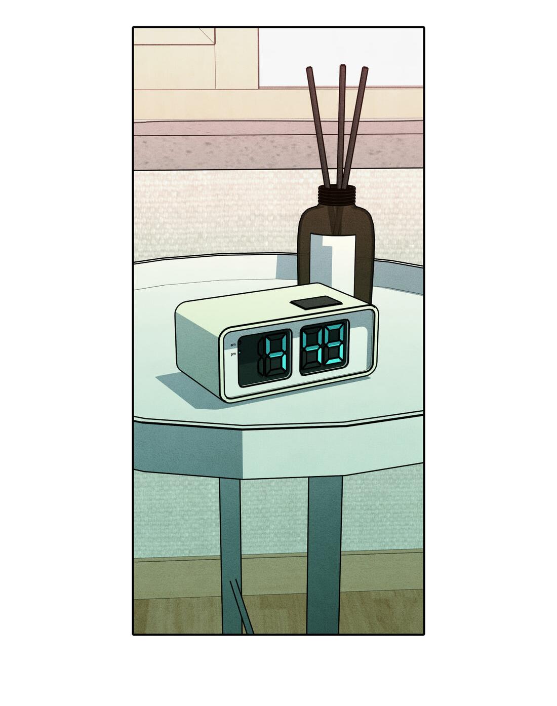 Манга По пути домой я подобрала змею - Глава 8 Страница 56