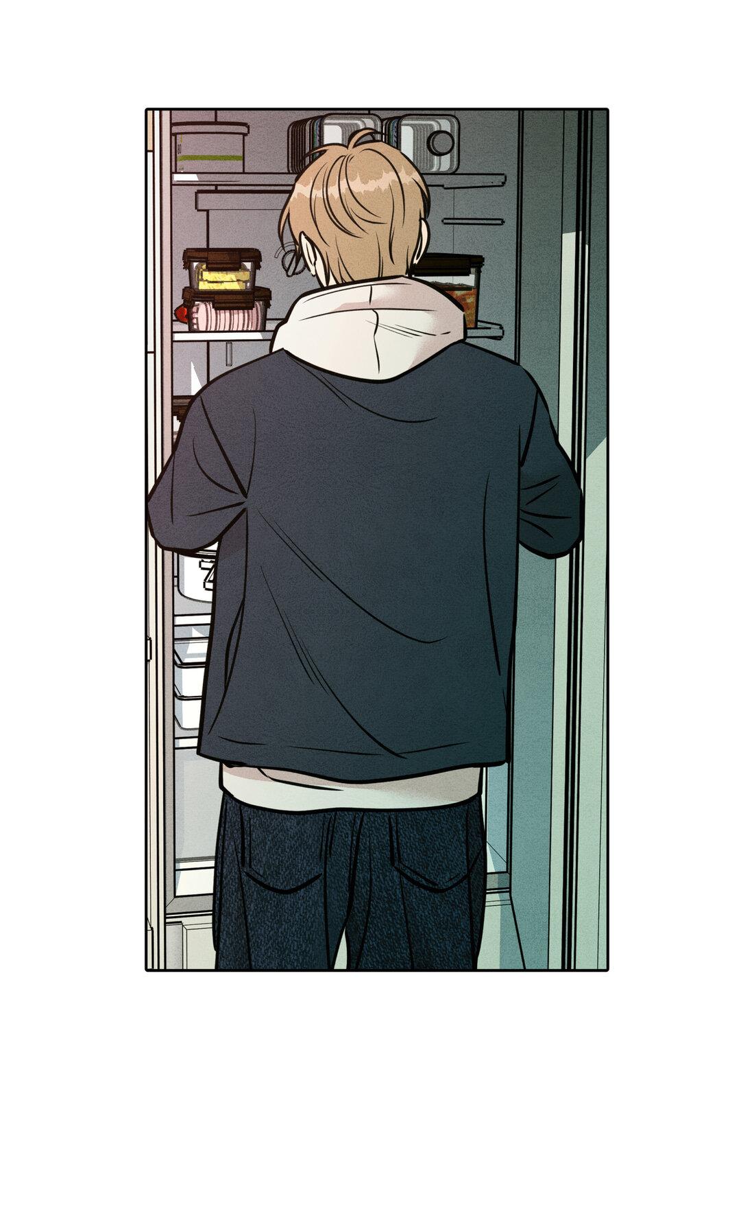 Манга По пути домой я подобрала змею - Глава 8 Страница 54