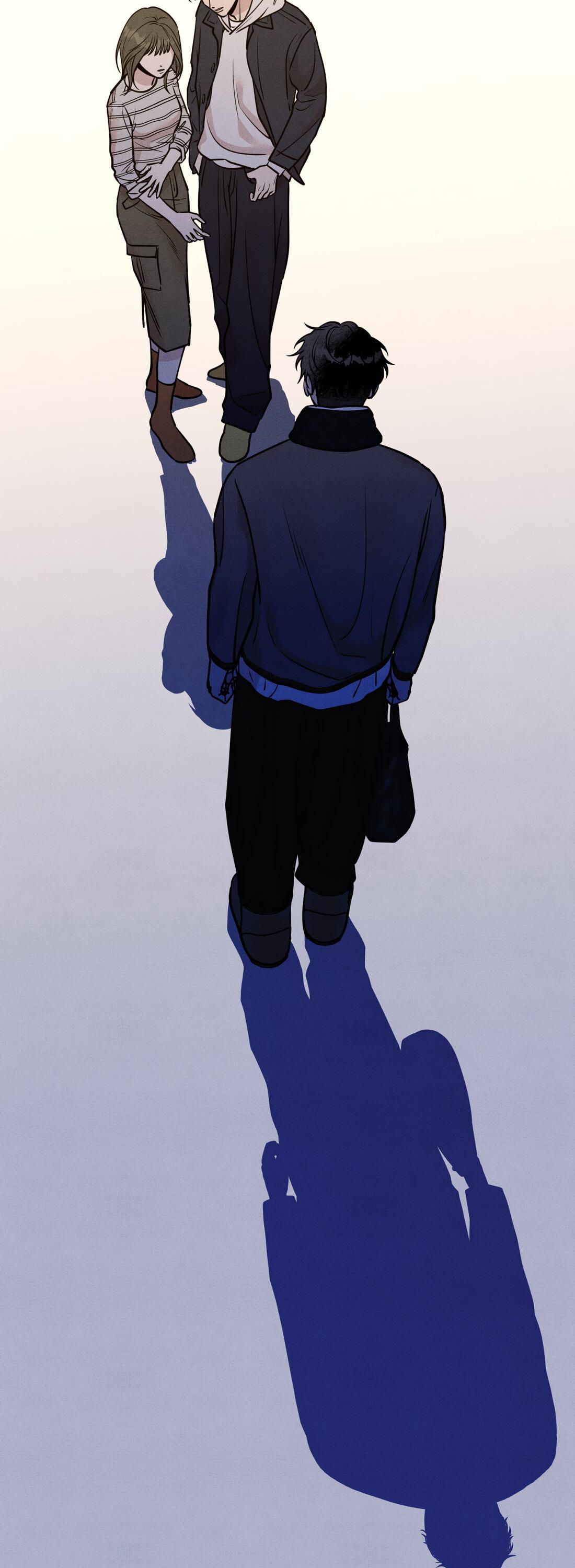 Манга По пути домой я подобрала змею - Глава 8 Страница 75