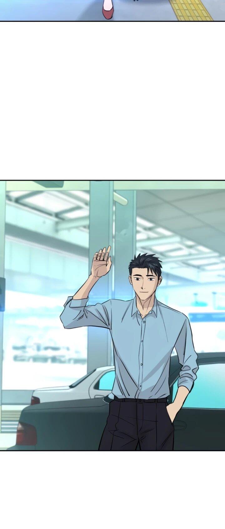 Манга Гениальный внук короля ростовщиков - Глава 78 Страница 62