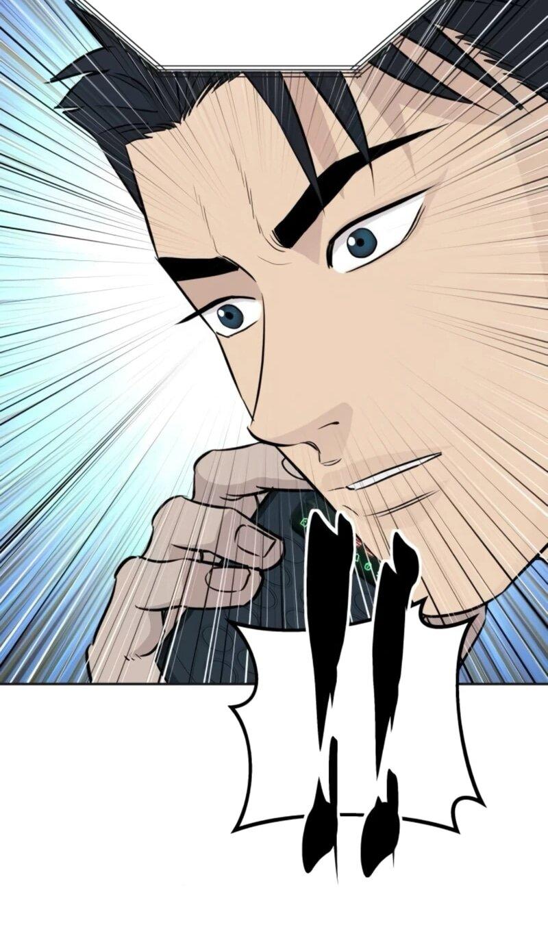 Манга Гениальный внук короля ростовщиков - Глава 80 Страница 60