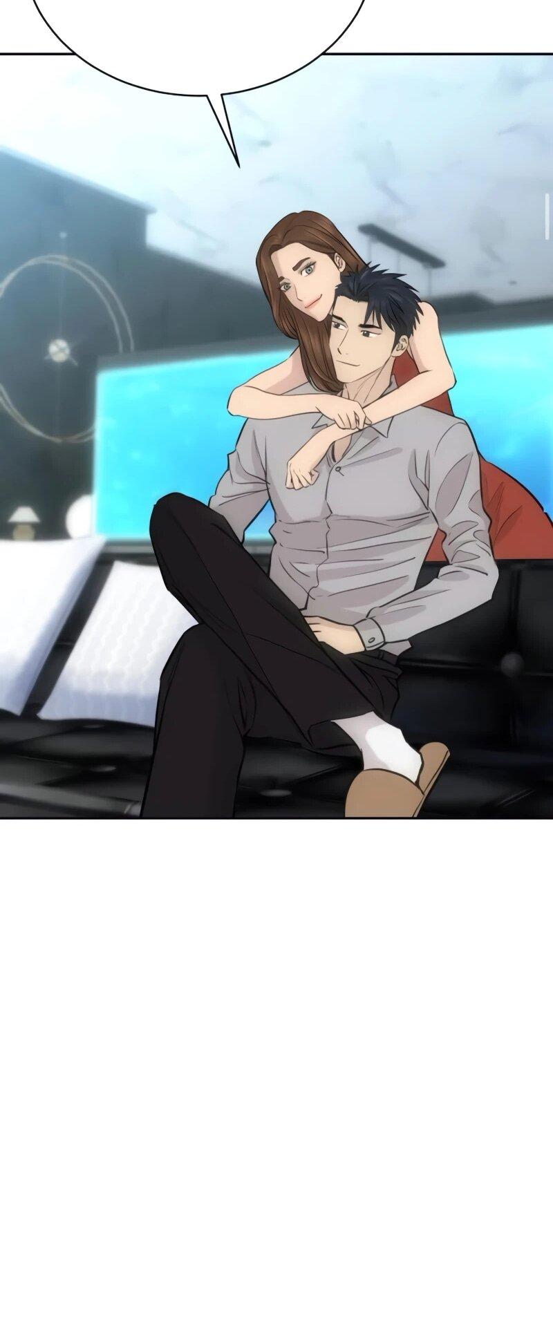 Манга Гениальный внук короля ростовщиков - Глава 87 Страница 39