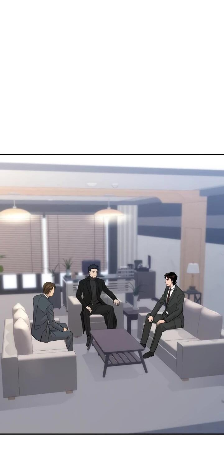 Манга Гениальный внук короля ростовщиков - Глава 91 Страница 12