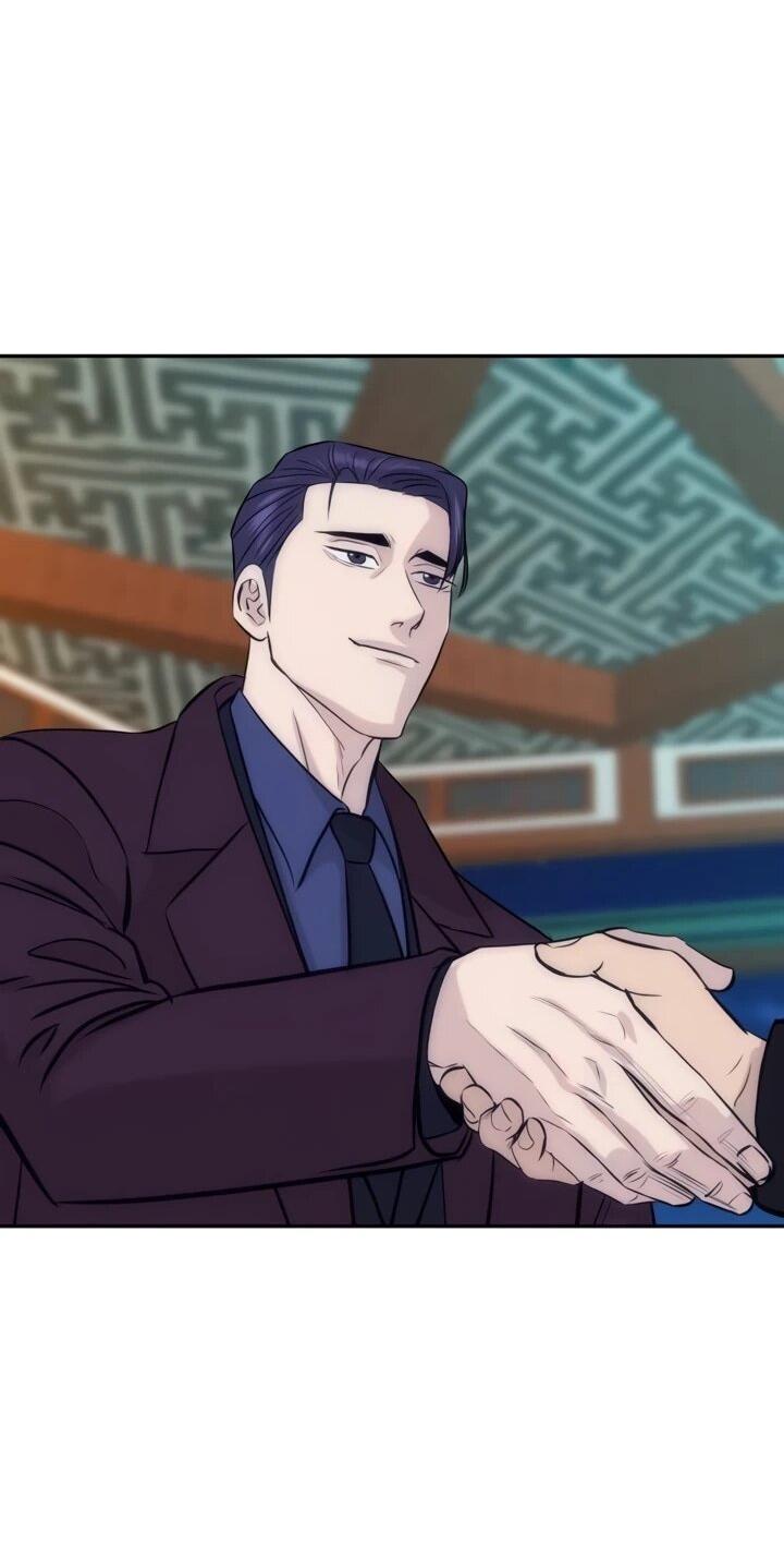 Манга Гениальный внук короля ростовщиков - Глава 91 Страница 65