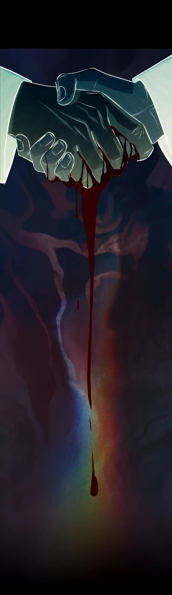 Манга Гениальный внук короля ростовщиков - Глава 91 Страница 67