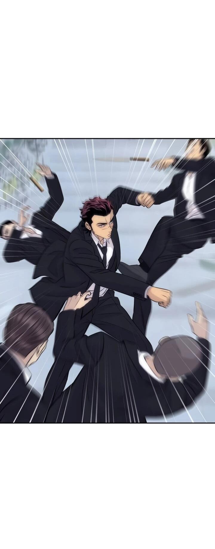 Манга Гениальный внук короля ростовщиков - Глава 92 Страница 30