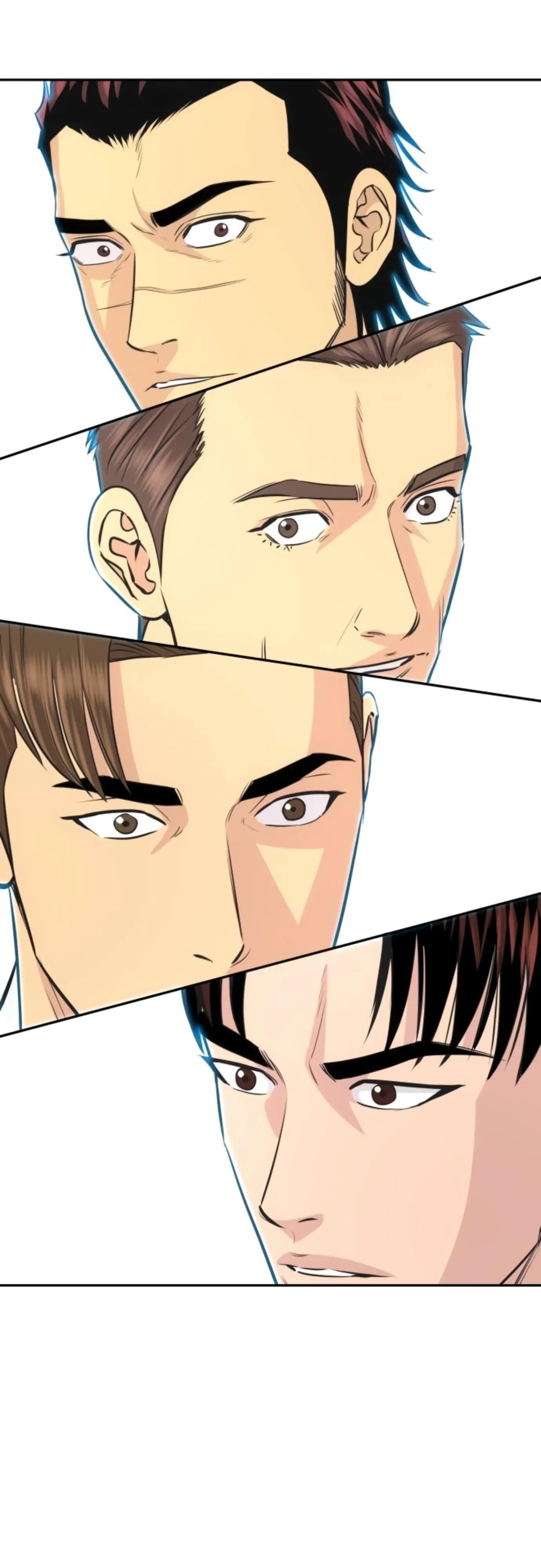 Манга Гениальный внук короля ростовщиков - Глава 96 Страница 11