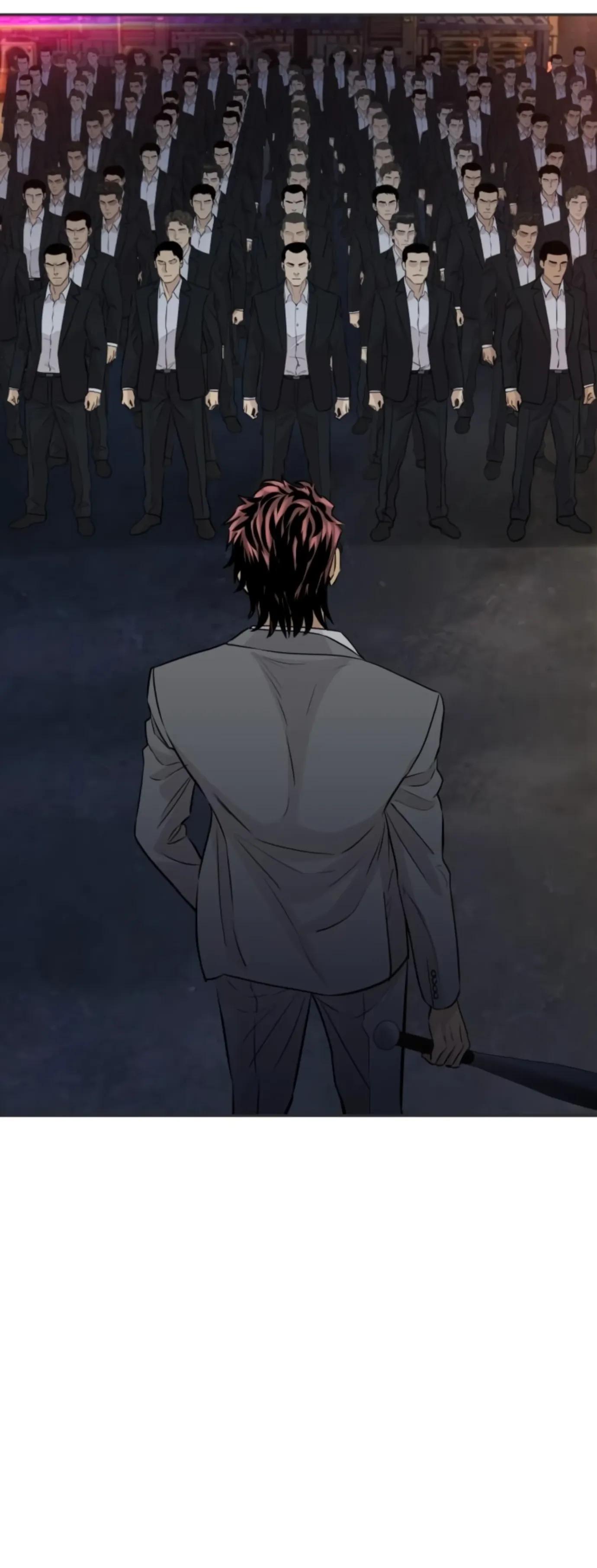 Манга Гениальный внук короля ростовщиков - Глава 96 Страница 55