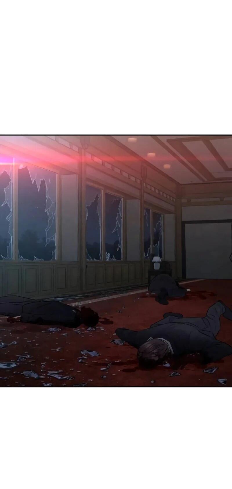 Манга Гениальный внук короля ростовщиков - Глава 98 Страница 24