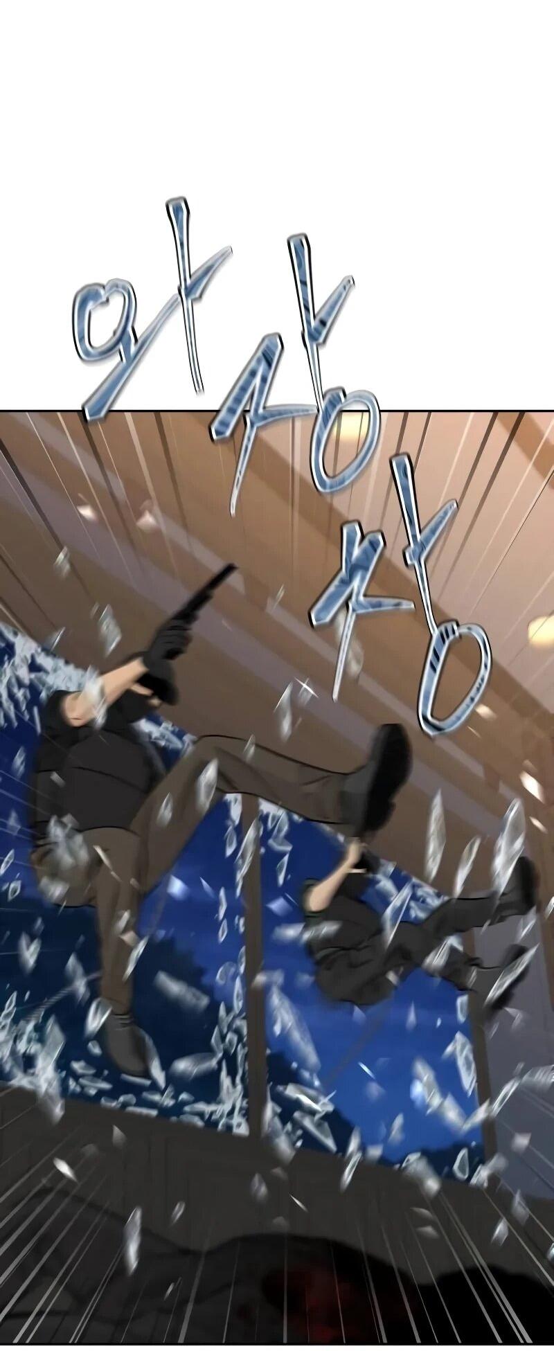 Манга Гениальный внук короля ростовщиков - Глава 98 Страница 13