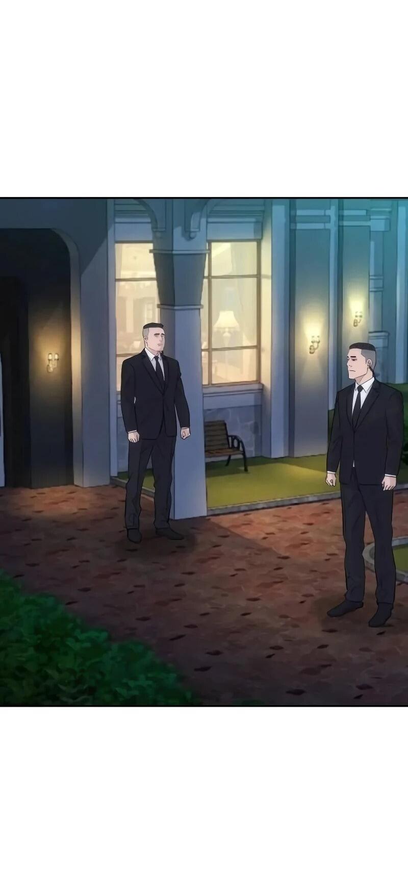 Манга Гениальный внук короля ростовщиков - Глава 98 Страница 2