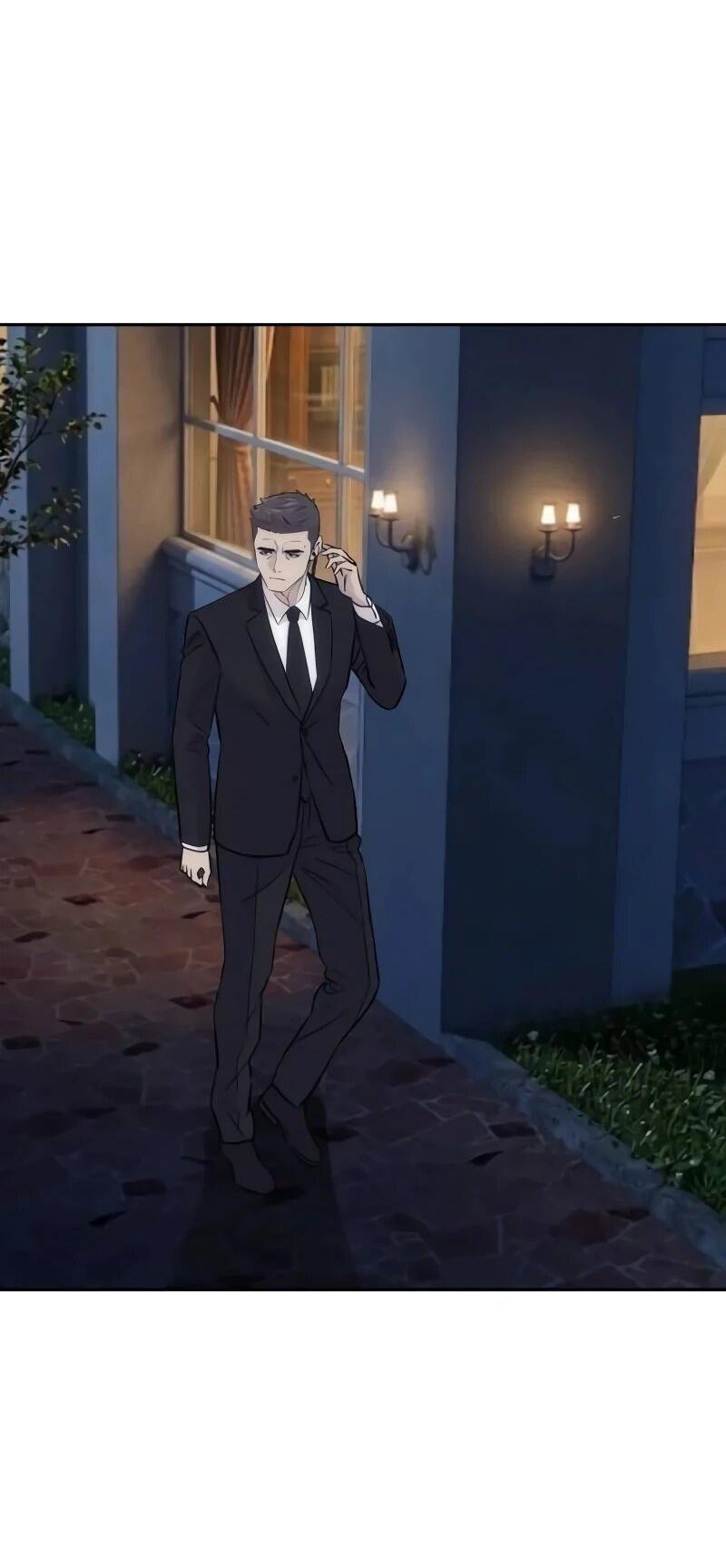 Манга Гениальный внук короля ростовщиков - Глава 98 Страница 3