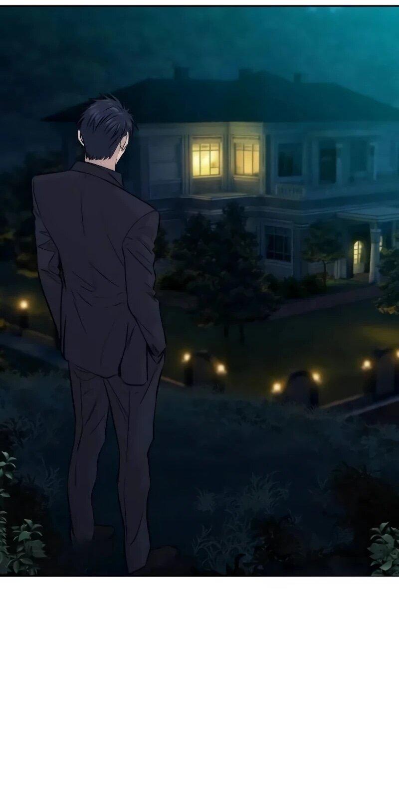 Манга Гениальный внук короля ростовщиков - Глава 98 Страница 21