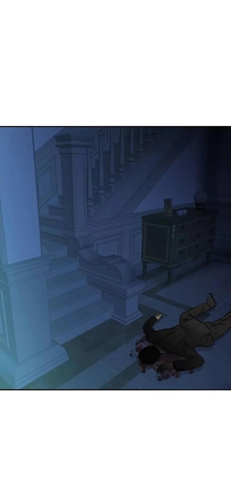 Манга Гениальный внук короля ростовщиков - Глава 98 Страница 70