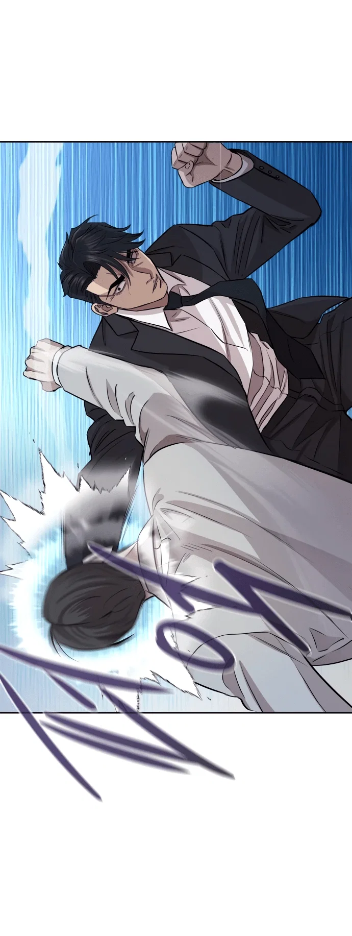 Манга Гениальный внук короля ростовщиков - Глава 1 Страница 153