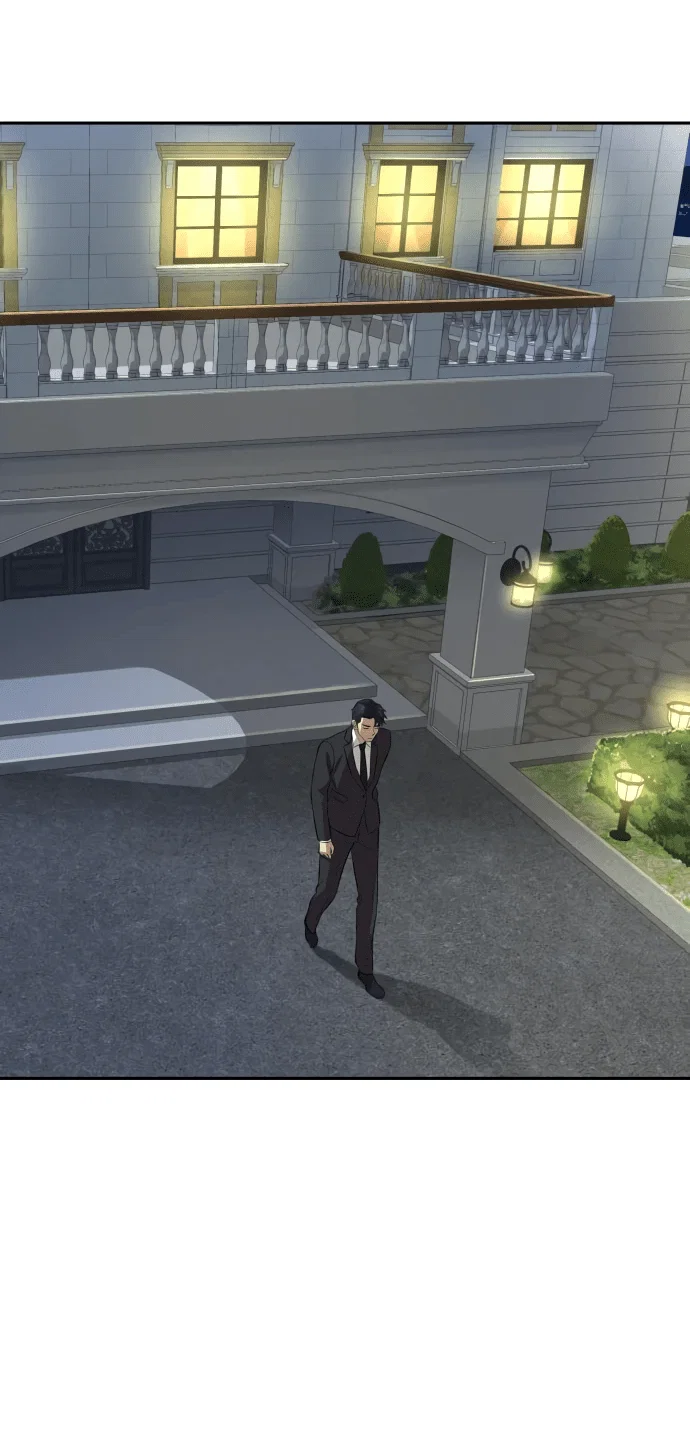 Манга Гениальный внук короля ростовщиков - Глава 1 Страница 111