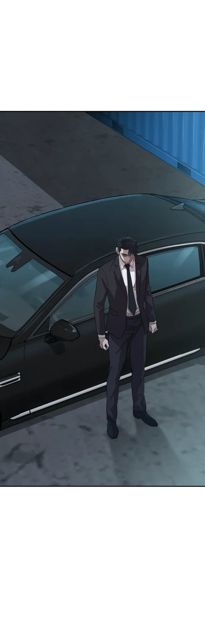 Манга Гениальный внук короля ростовщиков - Глава 1 Страница 136